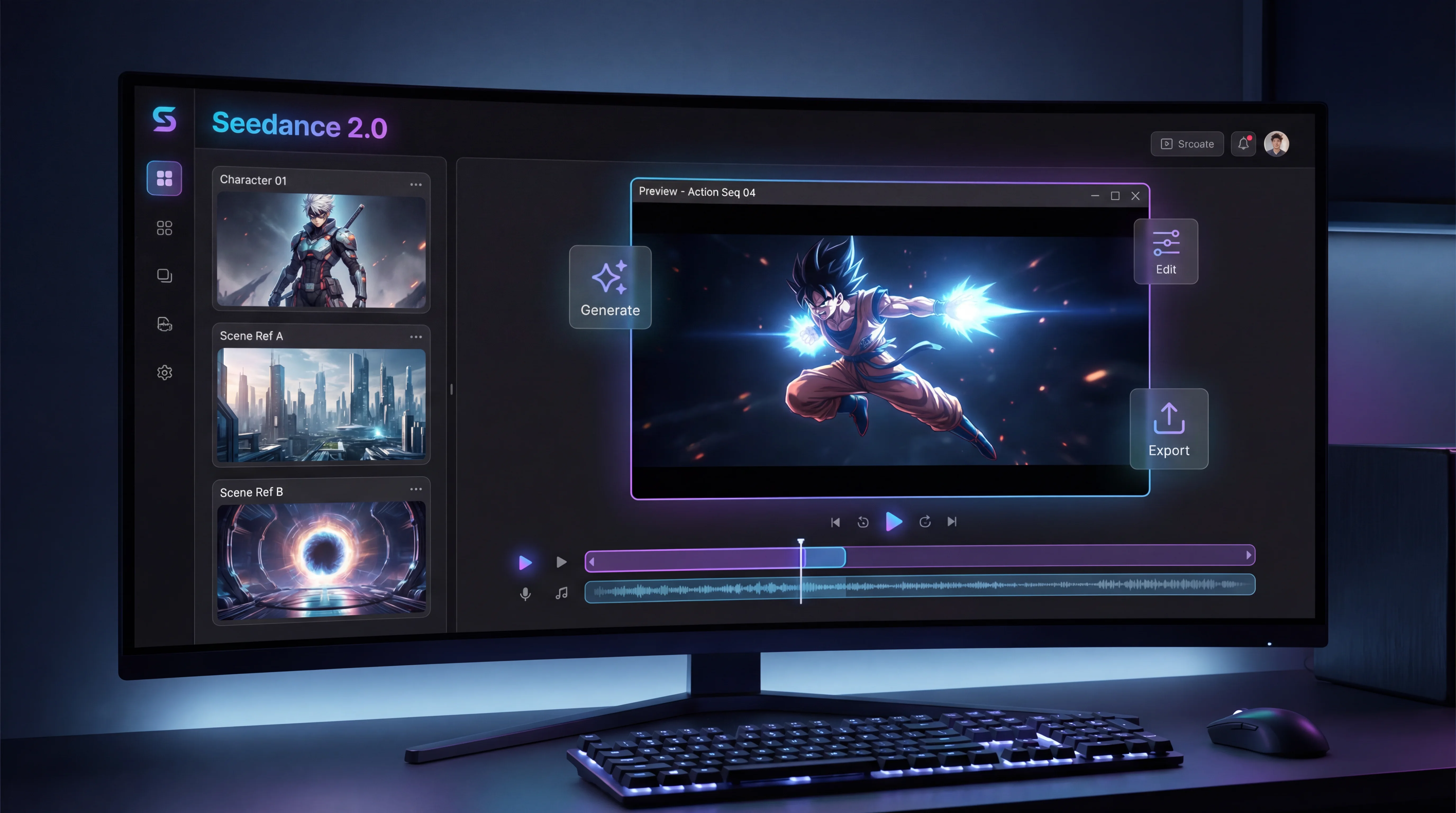 Seedance 2.0 Review: The AI Video Revolution That's Changing Film Production Forever