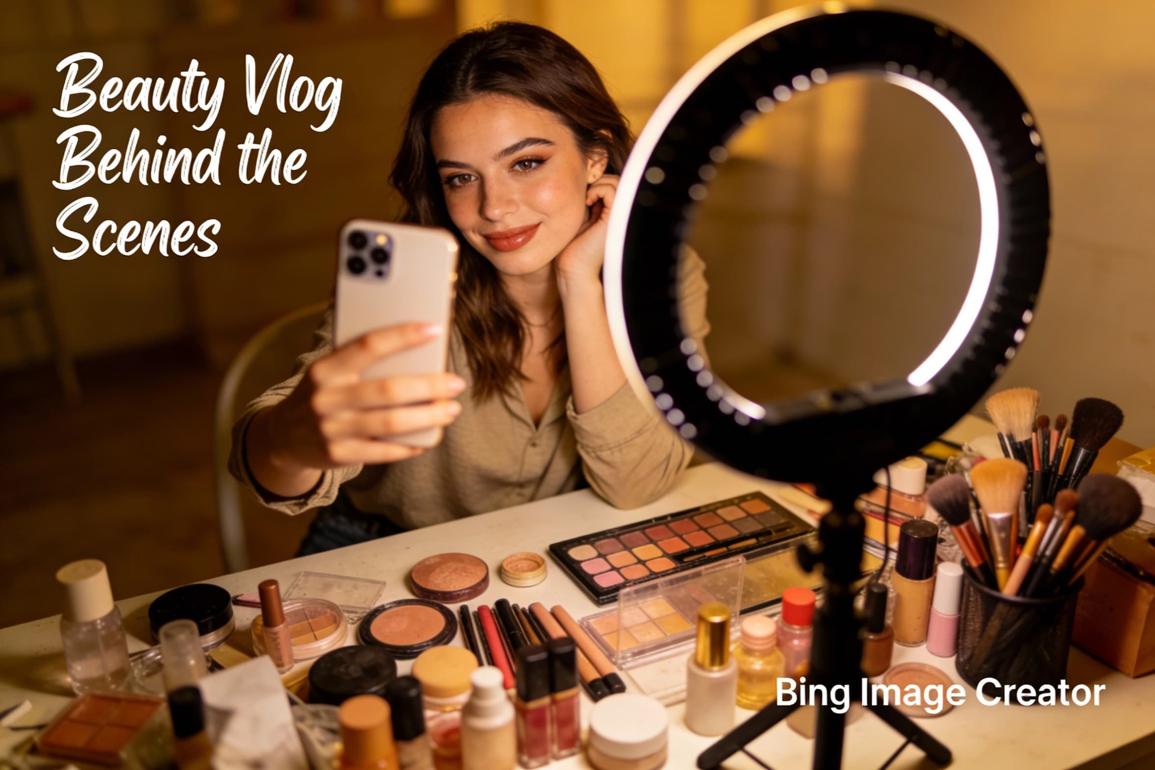 Bingイメージクリエイター