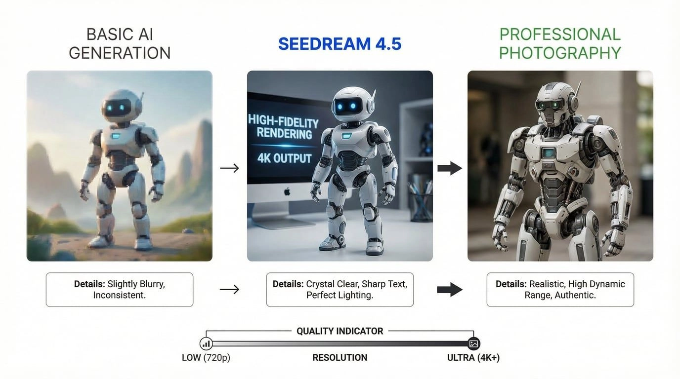 Seedream 4.5 Review: I Tested ByteDance's Revolutionary AI Image Generator for 7 Days â Here's the Truth (2026)